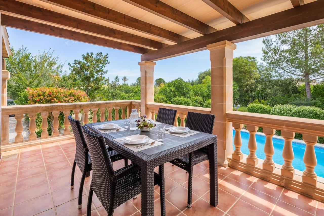 Ca Na Ponta Villa Pollença