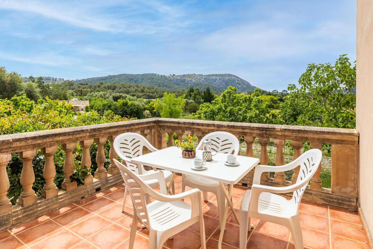 Ca Na Ponta Villa Pollença