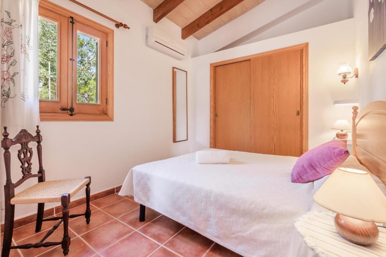 Ca Na Ponta Pollença