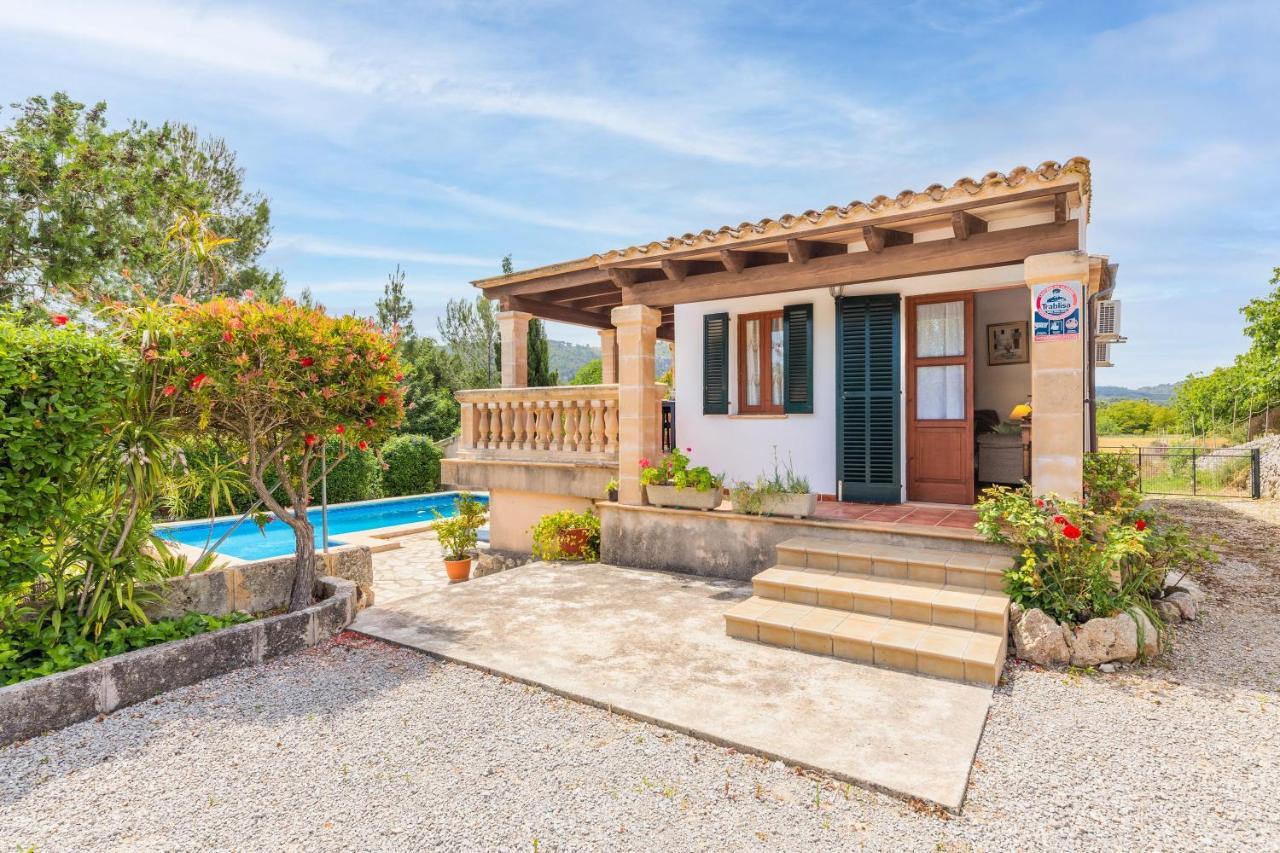 Ca Na Ponta Villa Pollença