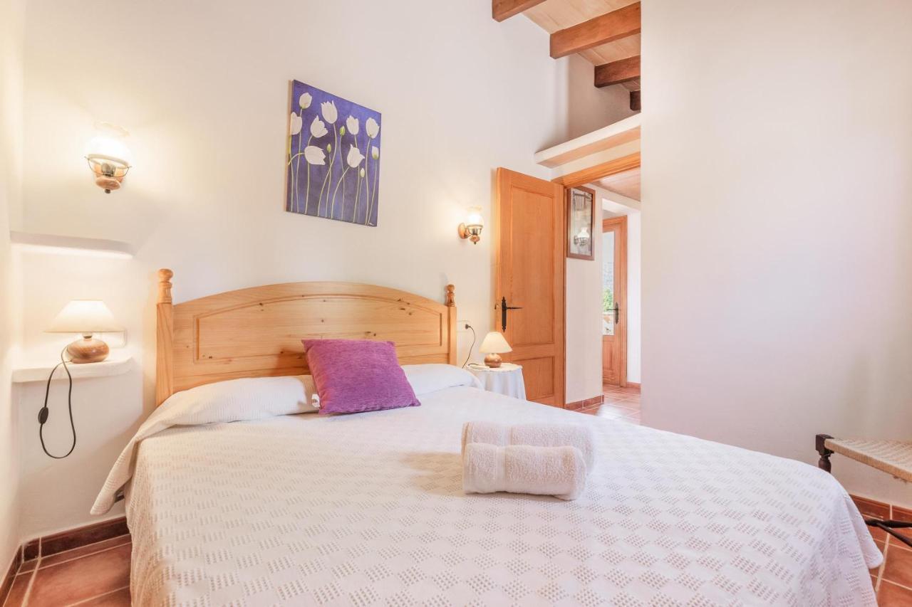 Villa Ca Na Ponta Pollença