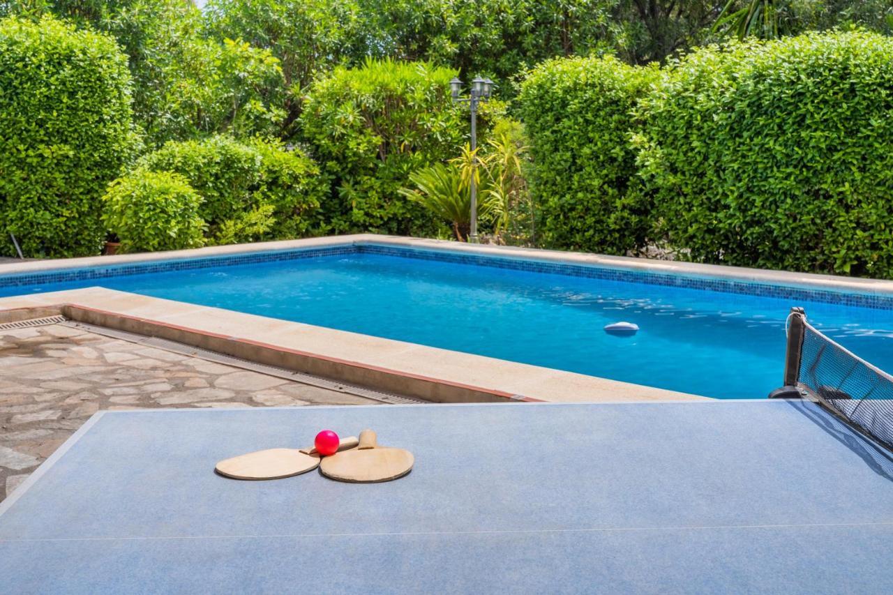 Villa Ca Na Ponta Pollença