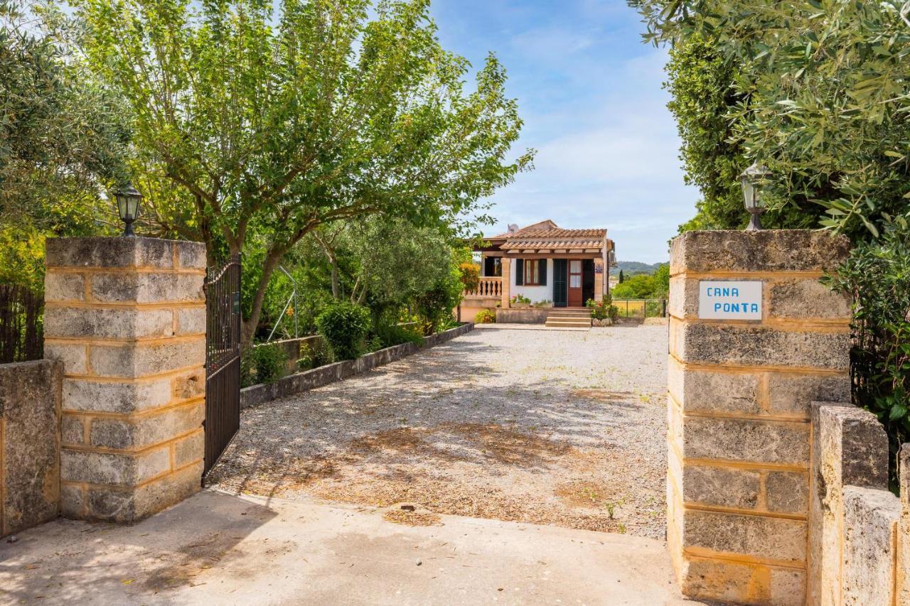 Ca Na Ponta Villa