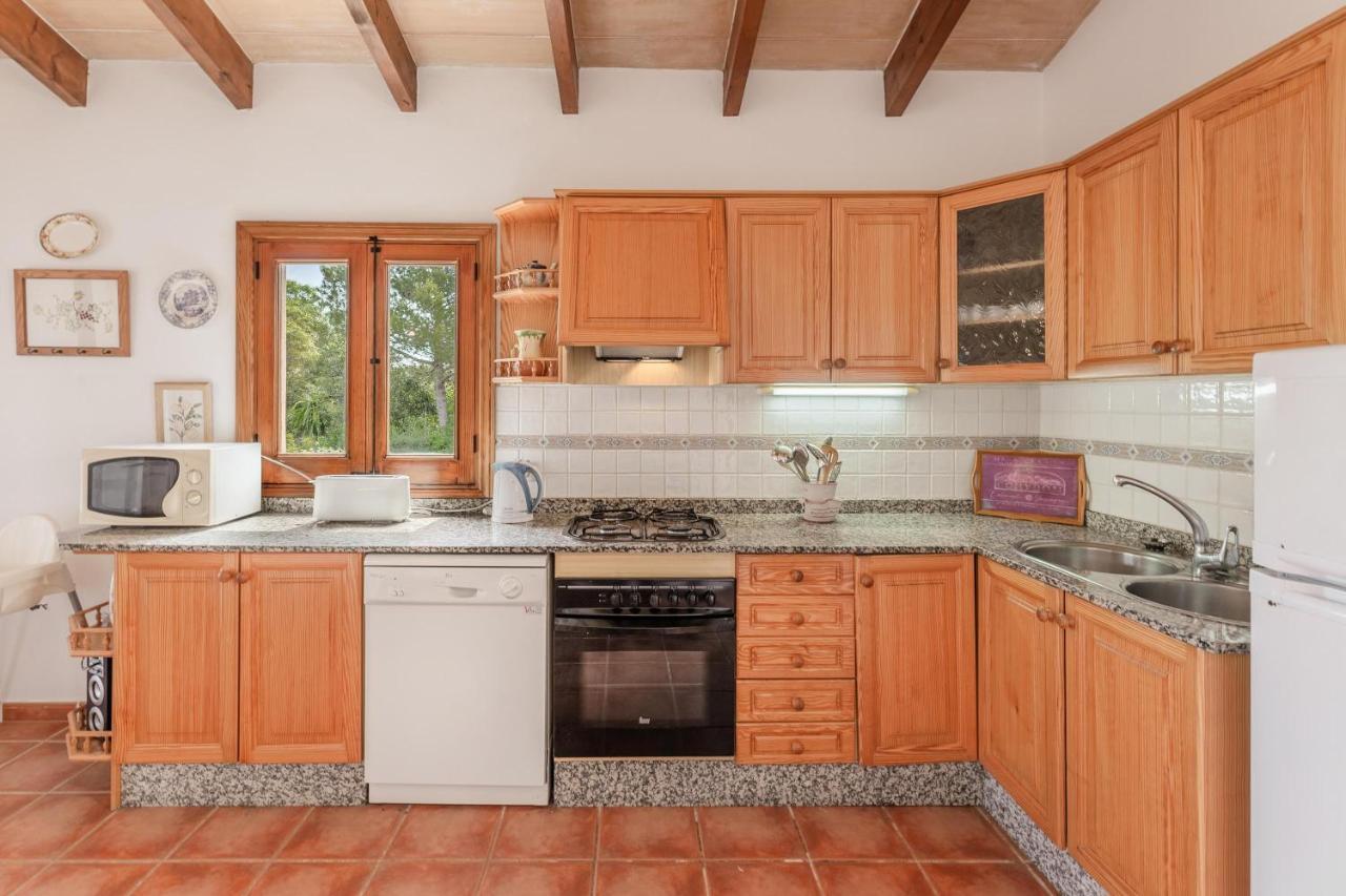 Villa Ca Na Ponta Pollença